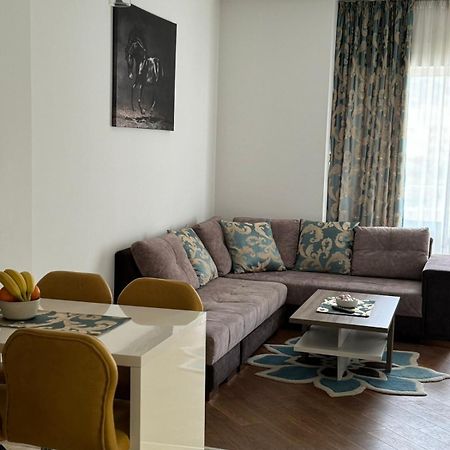 Apartman Anna Tre Canne Budva Exterior photo