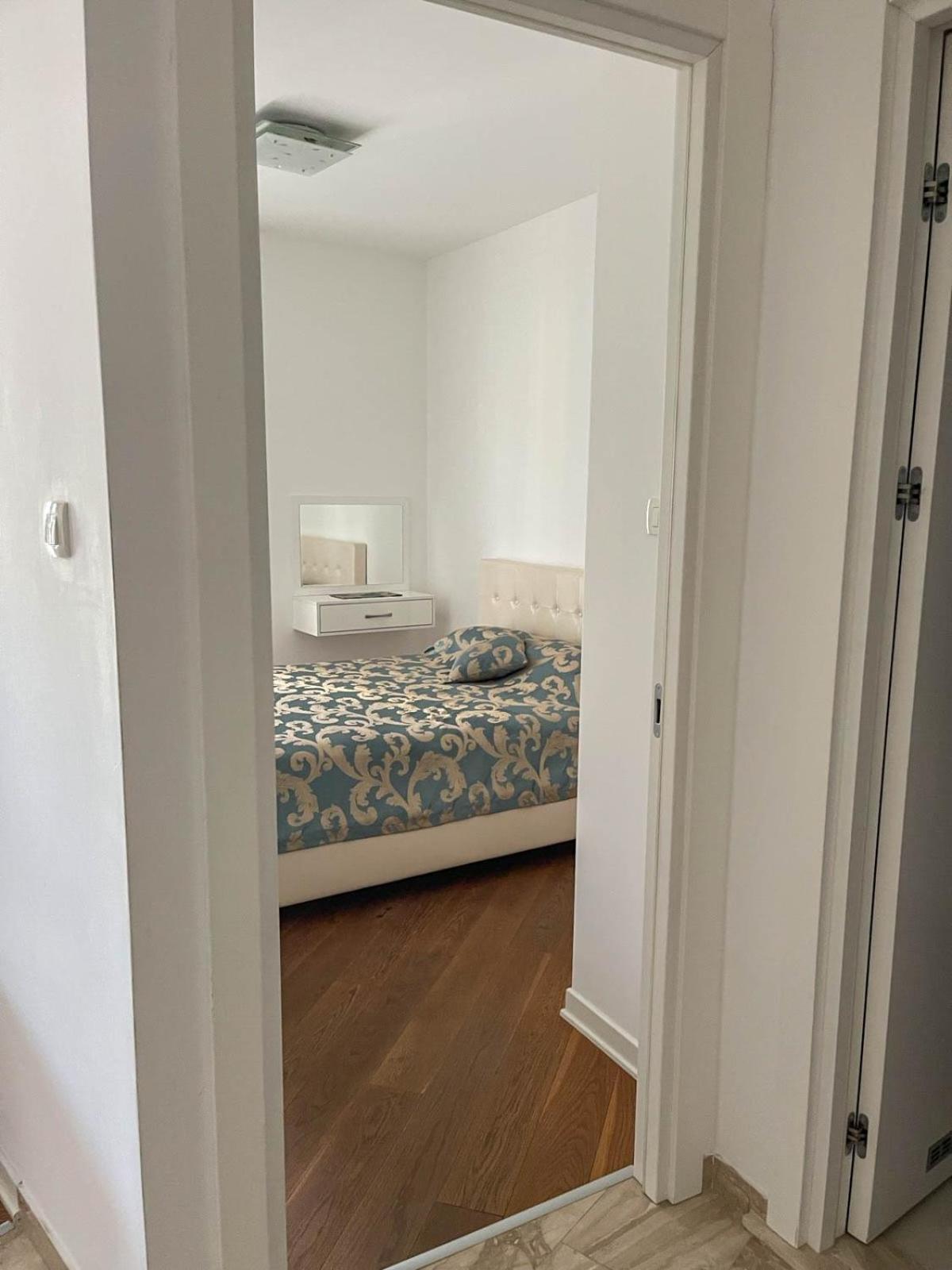 Apartman Anna Tre Canne Budva Exterior photo