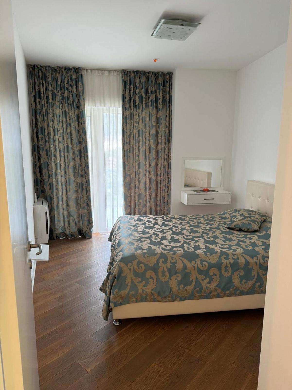 Apartman Anna Tre Canne Budva Exterior photo