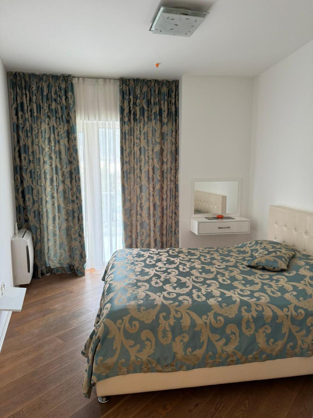 Apartman Anna Tre Canne Budva Exterior photo