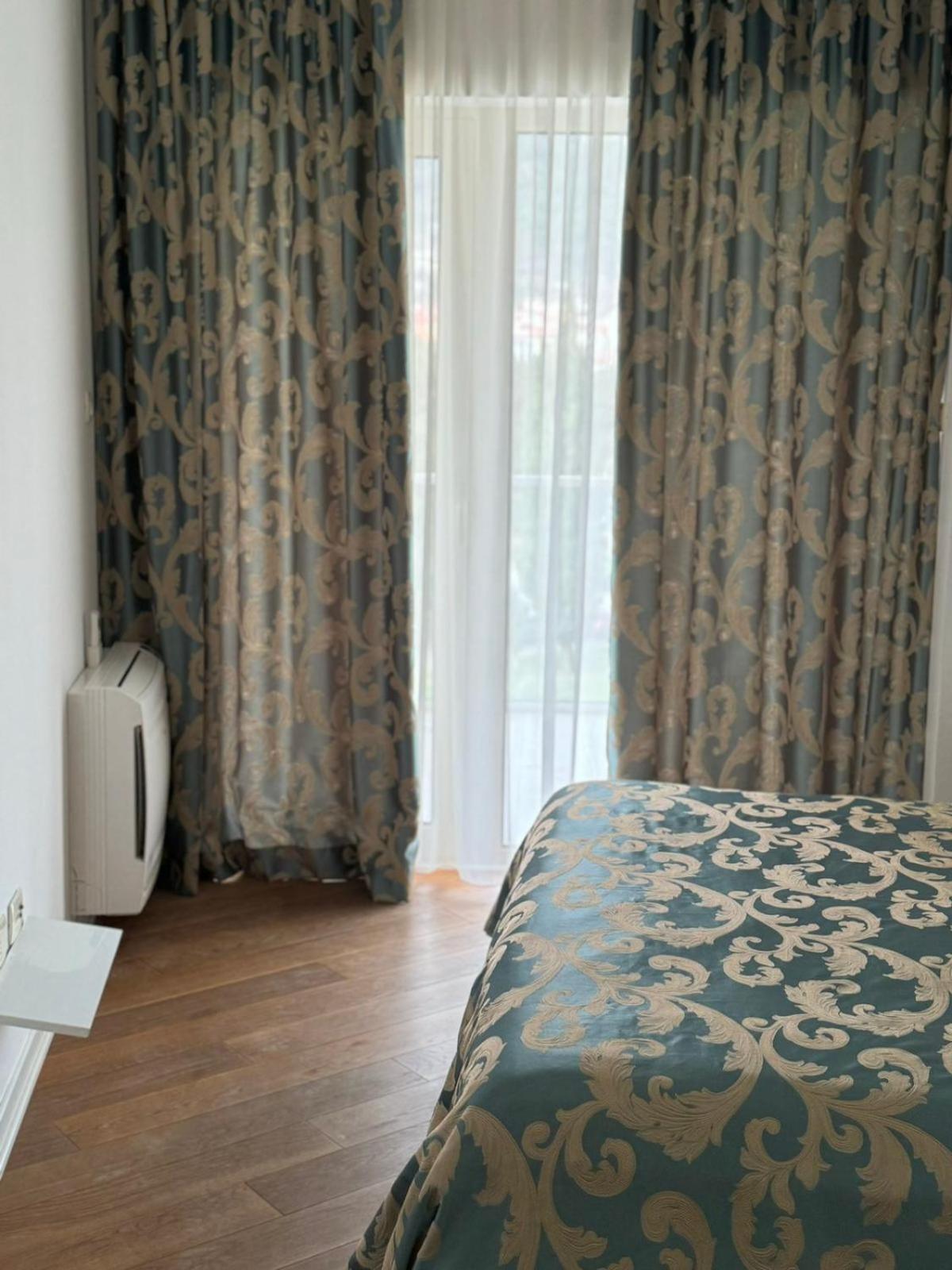 Apartman Anna Tre Canne Budva Exterior photo