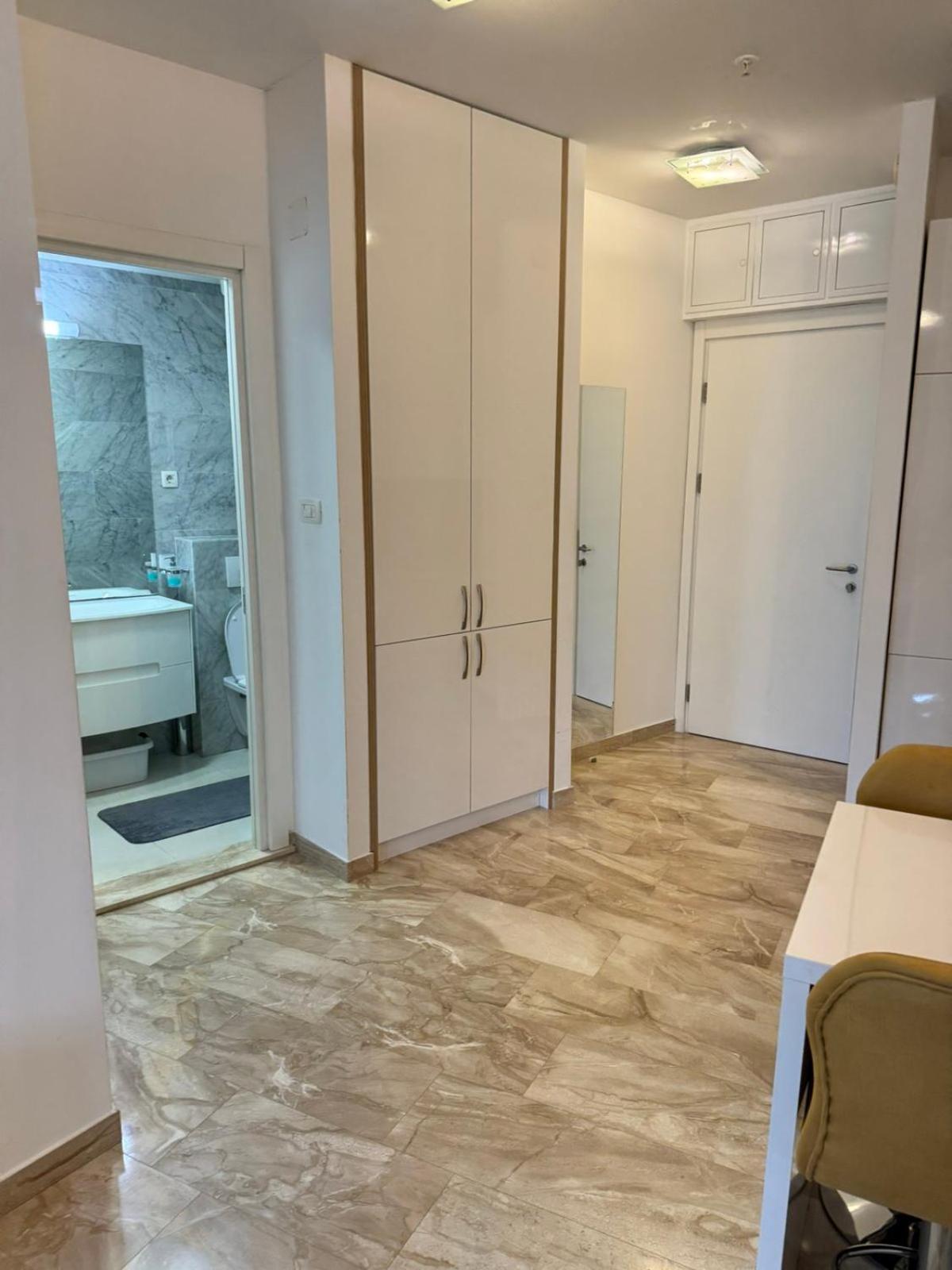 Apartman Anna Tre Canne Budva Exterior photo