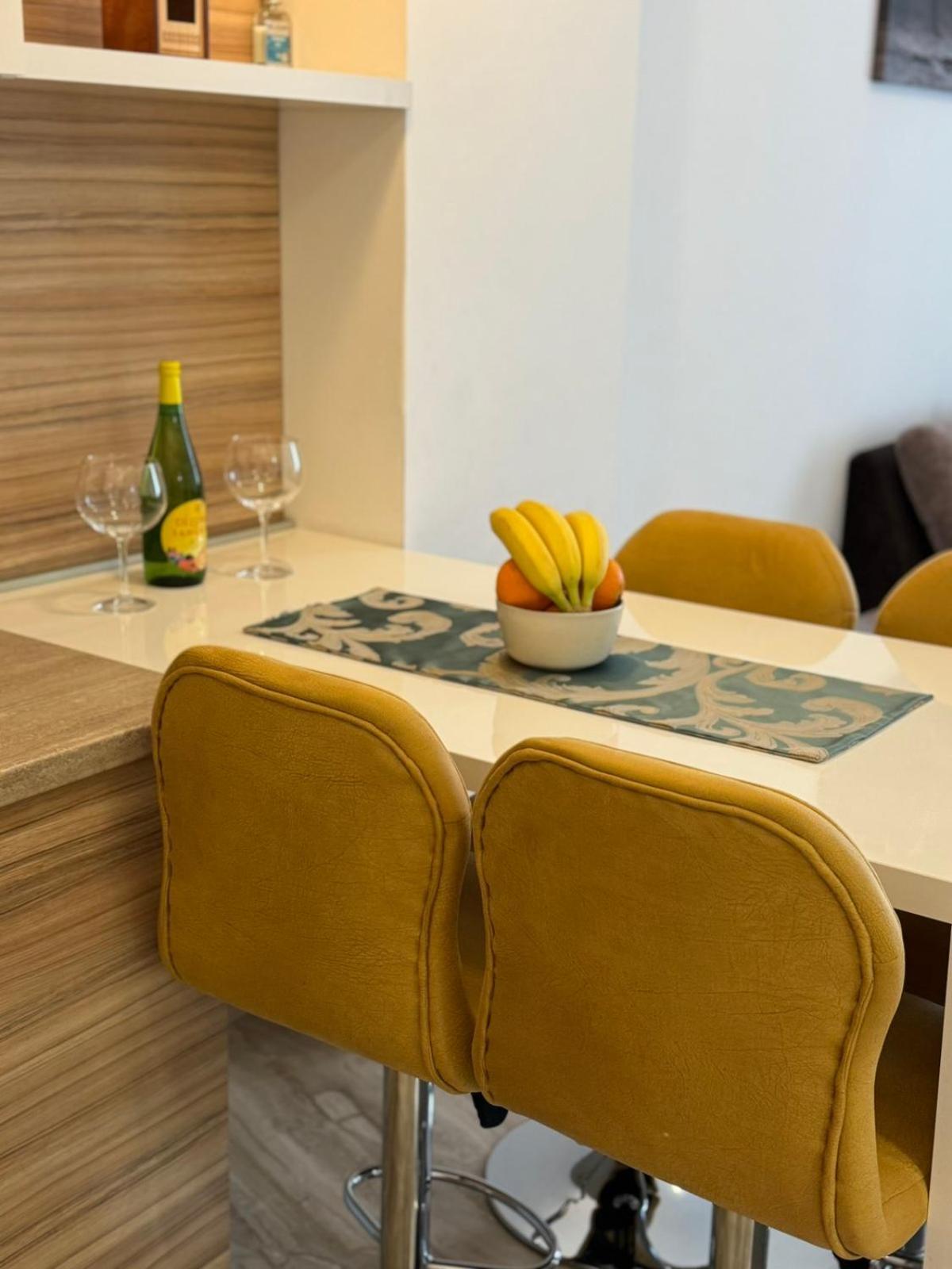 Apartman Anna Tre Canne Budva Exterior photo