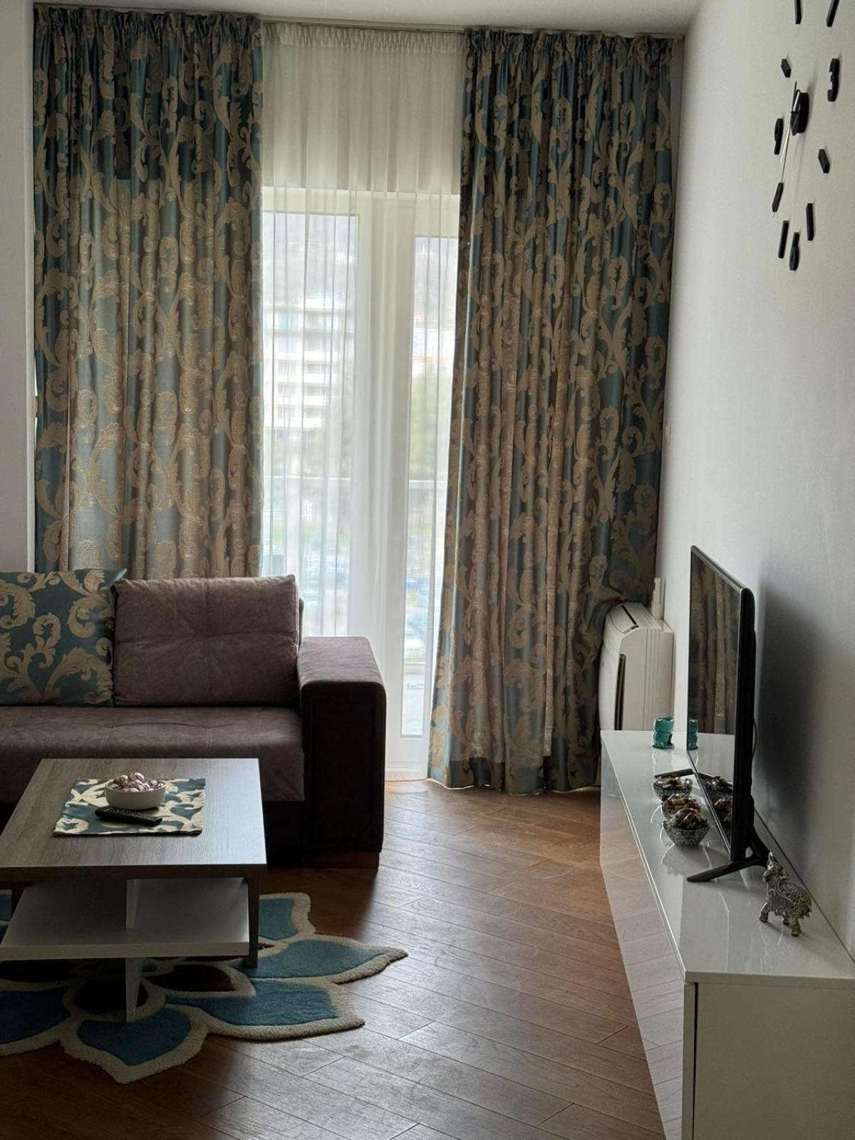 Apartman Anna Tre Canne Budva Exterior photo