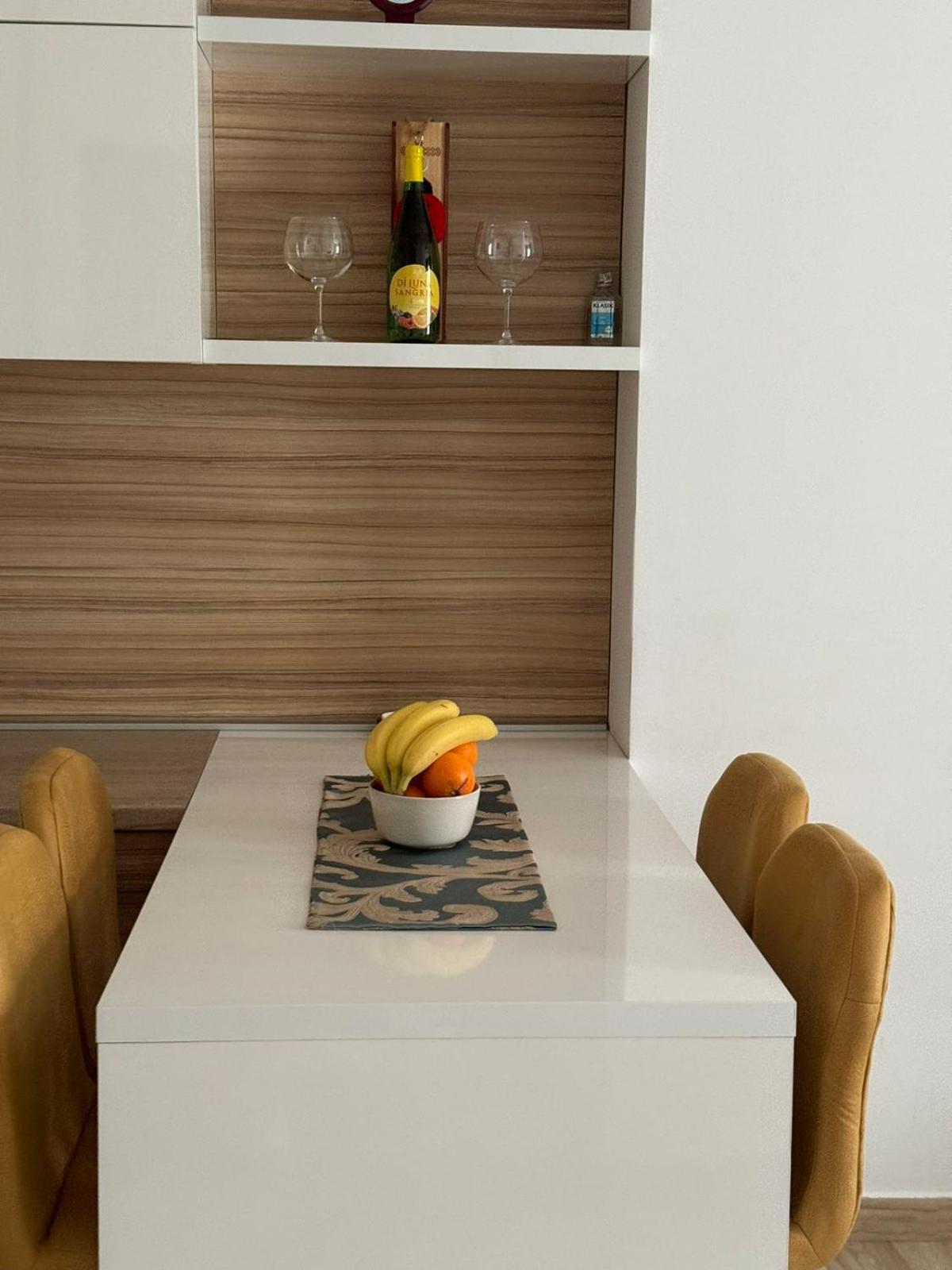Apartman Anna Tre Canne Budva Exterior photo