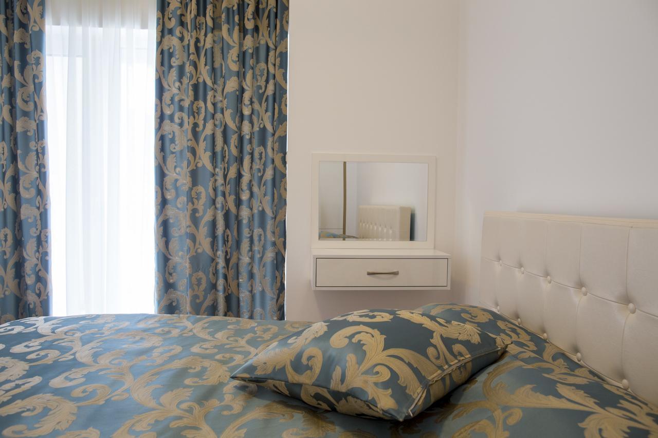Apartman Anna Tre Canne Budva Exterior photo